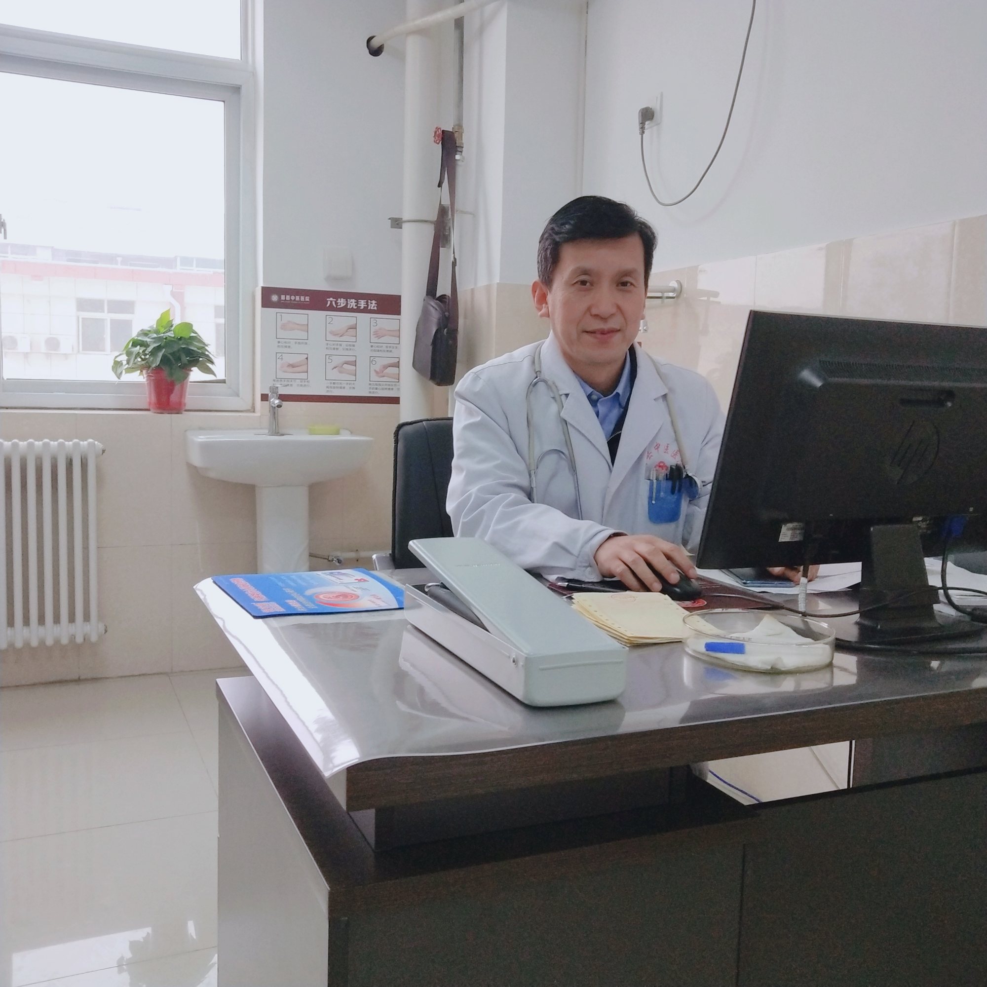 江西南昌借卵试管婴儿中唐氏综合症的天敌