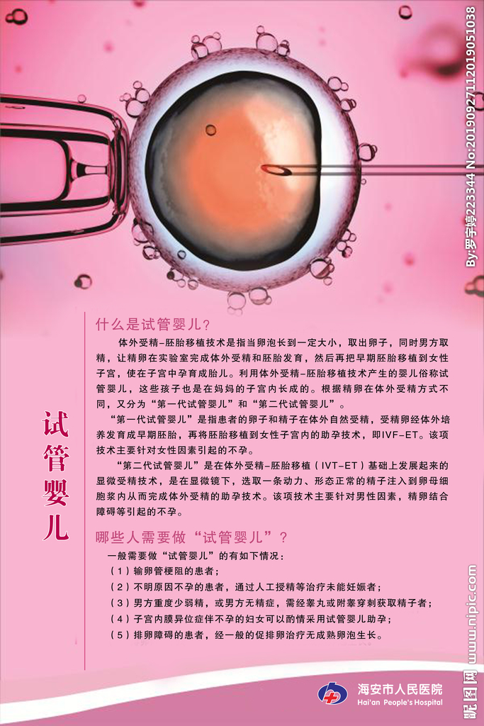 我应该去美国做借卵生子自怀试管吗？读了它，你就不会被困住了!