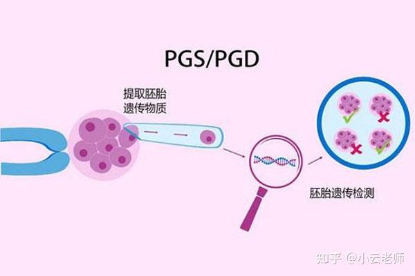 江西南昌三代试管哪里做