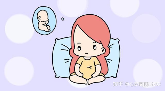 取卵后会腰疼有点积液可以移植吗