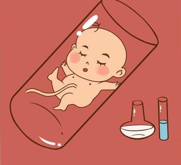 试管代怀补偿费用取卵后保养卵巢的食疗方法!